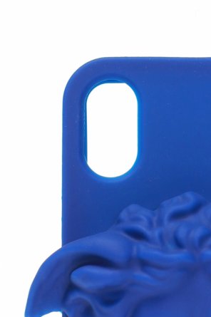 Iphone x case, zdjęcie 2 Iphone x case od Versace
